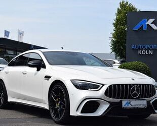 Mercedes-Benz AMG GT Gebrauchtwagen