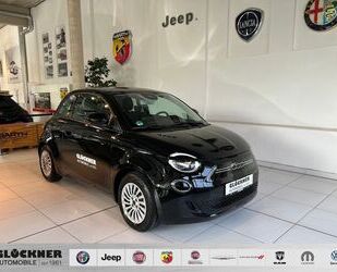 Fiat 500e Gebrauchtwagen