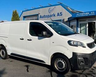 Peugeot Expert Gebrauchtwagen