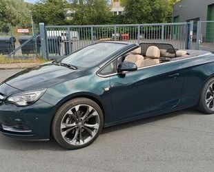 Opel Cascada Gebrauchtwagen
