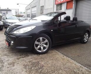 Peugeot 307 Gebrauchtwagen