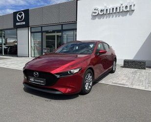 Mazda 3 Gebrauchtwagen