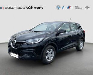 Renault Kadjar Gebrauchtwagen