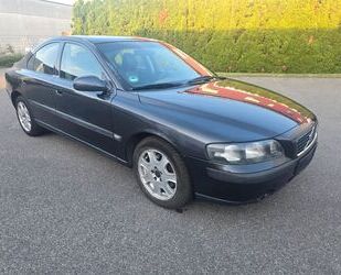 Volvo S60 Gebrauchtwagen