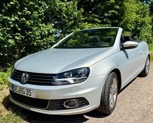 VW Eos Gebrauchtwagen