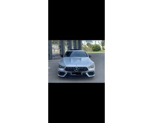 Mercedes-Benz AMG GT Gebrauchtwagen