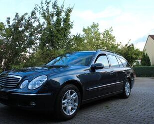 Mercedes-Benz E 280 