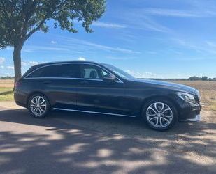 Mercedes-Benz C 220 Gebrauchtwagen