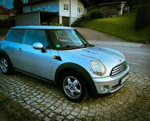 Mini ONE Gebrauchtwagen