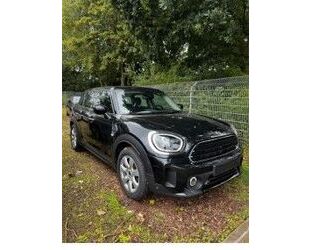 Mini Cooper Countryman Gebrauchtwagen