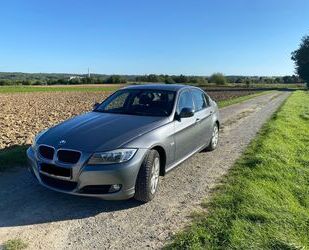 BMW 318 Gebrauchtwagen