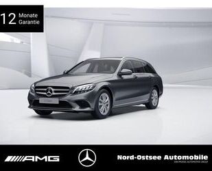 Mercedes-Benz C 200 Gebrauchtwagen