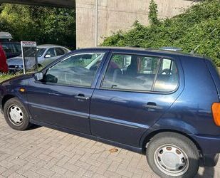 VW Polo Gebrauchtwagen