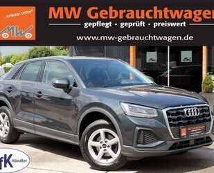 Audi Q2 Gebrauchtwagen