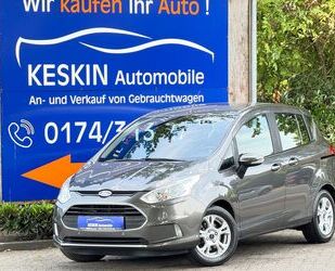 Ford B-Max Gebrauchtwagen