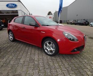 Alfa Romeo Giulietta Gebrauchtwagen