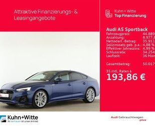 Audi A5 Gebrauchtwagen