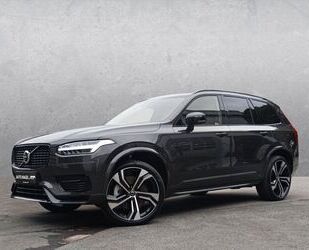 Volvo XC90 Gebrauchtwagen