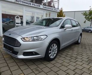 Ford Mondeo Gebrauchtwagen