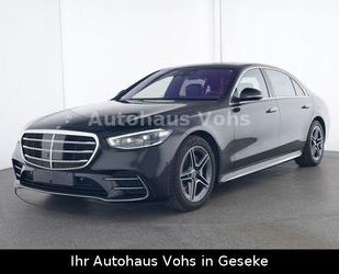 Mercedes-Benz S 580 Gebrauchtwagen