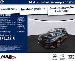 VW Golf Gebrauchtwagen