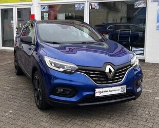 Renault Kadjar Gebrauchtwagen