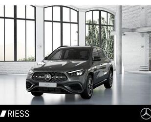Mercedes-Benz GLA 200 Gebrauchtwagen