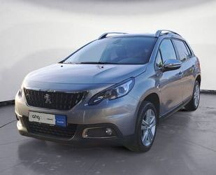 Peugeot 2008 Gebrauchtwagen