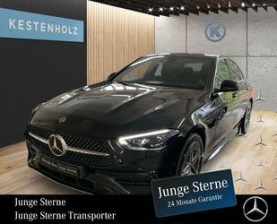 Mercedes-Benz C 300 Gebrauchtwagen