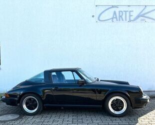 Porsche 911 Urmodell Gebrauchtwagen