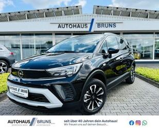 Opel Crossland (X) Gebrauchtwagen