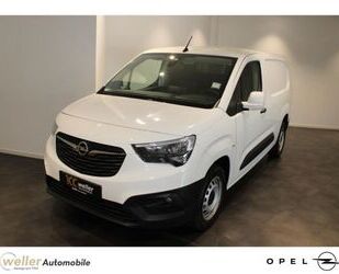 Opel Combo Gebrauchtwagen