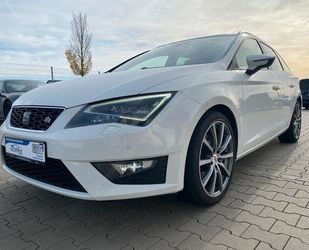 Seat Leon Gebrauchtwagen