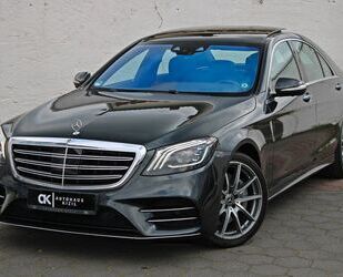 Mercedes-Benz S 350 Gebrauchtwagen