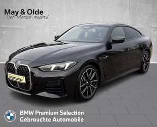 BMW 430 Gran Coupé Gebrauchtwagen