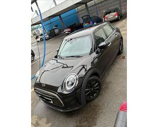 Mini ONE Gebrauchtwagen