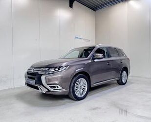 Mitsubishi Outlander Gebrauchtwagen
