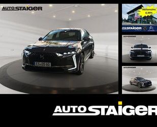 DS Automobiles DS4 Gebrauchtwagen