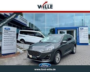 Ford Kuga Gebrauchtwagen