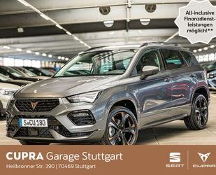 Cupra Ateca Gebrauchtwagen