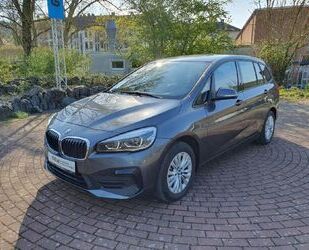 BMW 218 Gran Tourer Gebrauchtwagen