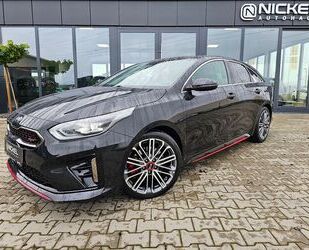 Kia pro ceed / ProCeed Gebrauchtwagen