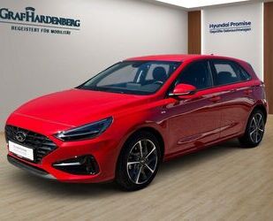 Hyundai i30 Gebrauchtwagen