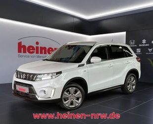 Suzuki Vitara Gebrauchtwagen