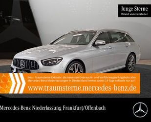 Mercedes-Benz E 53 AMG Gebrauchtwagen