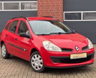 Renault Clio Gebrauchtwagen