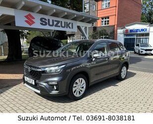 Suzuki (SX4) S-Cross Gebrauchtwagen
