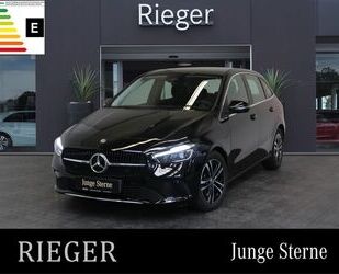Mercedes-Benz B 200 Gebrauchtwagen
