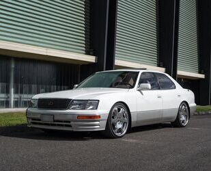 Lexus LS 400 Gebrauchtwagen