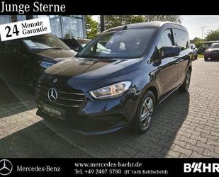 Mercedes-Benz T-Klasse Gebrauchtwagen